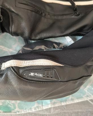 Giacca moto Alpinestars