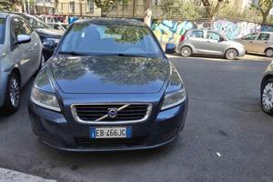 VOLVO V50 1.6 D DRIVe cat POLAR