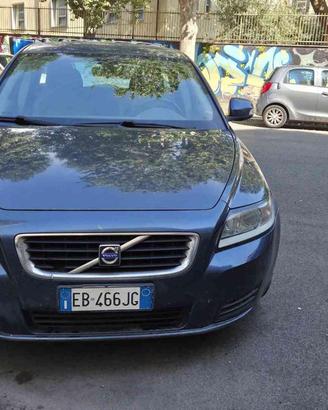 VOLVO V50 1.6 D DRIVe cat POLAR