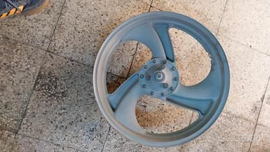Cerchione posteriore Honda nsr 125 