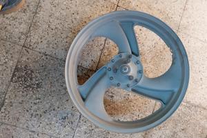 Cerchione posteriore Honda nsr 125 