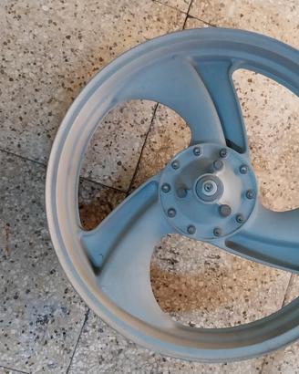 Cerchione posteriore Honda nsr 125 
