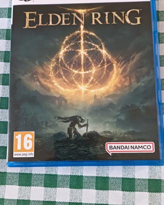 Elden Ring PS5