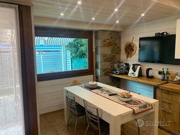 EDOLO Villetta a schiera