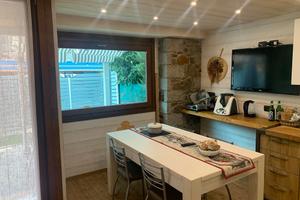 EDOLO Villetta a schiera