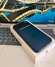 IPHONE 17 PRO 256