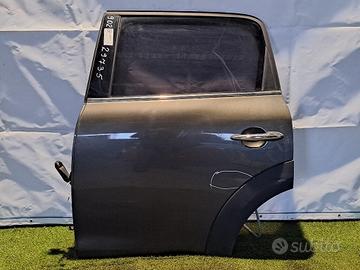 PORTIERA POSTERIORE SINISTRA MINI Countryman 1° S