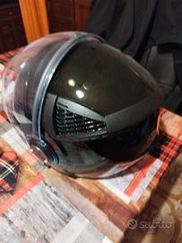 casco moto 