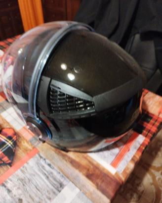 casco moto 