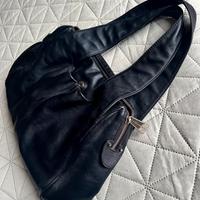 Borsa Coccinelle pelle nera