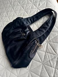 Borsa Coccinelle pelle nera