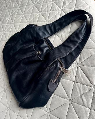 Borsa Coccinelle pelle nera