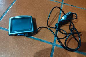 Navigatore TomTom