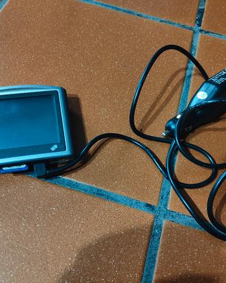Navigatore TomTom