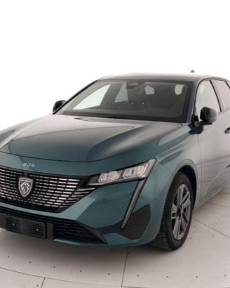 PEUGEOT 308 SW 1.2 puretech t Allure s&s 130cv eat