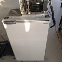 Frigo 12v camper 95lt