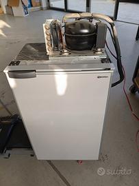 Frigo 12v camper 95lt