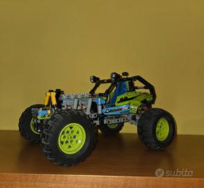 Lego 42037