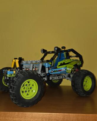 Lego 42037