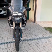 Bmw f 800 gs 2008