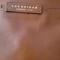 Borsa a tracolla The Bridge