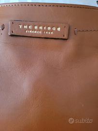 Borsa a tracolla The Bridge