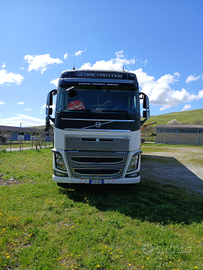 Volvo FH16 usato
