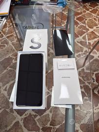 Samsung S21 Fe 5G Graphite