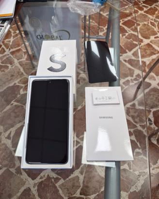 Samsung S21 Fe 5G Graphite