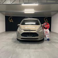 Ford B-Max 1.6 TDCi 95 CV Business