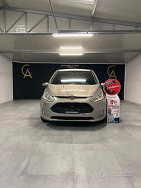 Ford B-Max 1.6 TDCi 95 CV Business