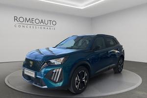 PEUGEOT 2008 Turbo benzina 100cv Allure