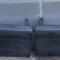 porte smart 453 four two