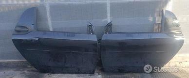 porte smart 453 four two