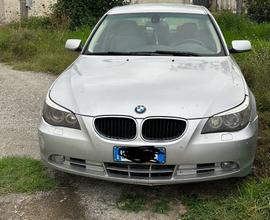 BMW Serie 5 (E60/61) - 2006