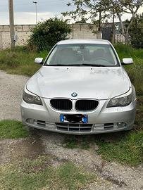 BMW Serie 5 (E60/61) - 2006