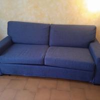 Divano letto Dondi salotti