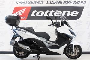 KYMCO X-CITING 400i ACCESSORIATA KM 29302