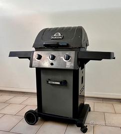 Barbecue gas BROIL KING 320