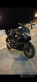 HONDA FORZA 750 2025