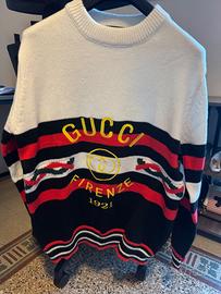 Maglione gucci