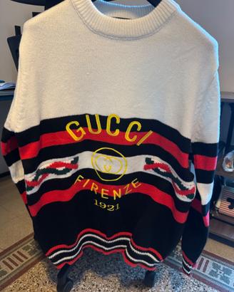 Maglione gucci