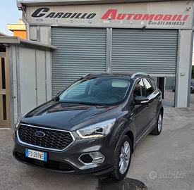 Ford Kuga 2.0 TDCI 150 CV S&S 4WD Powershift Vigna