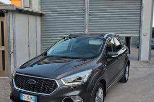 Ford Kuga 2.0 TDCI 150 CV S&S 4WD Powershift Vigna