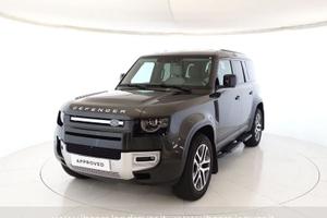 Land Rover Defender 110 3.0d mhev S awd 200cv...