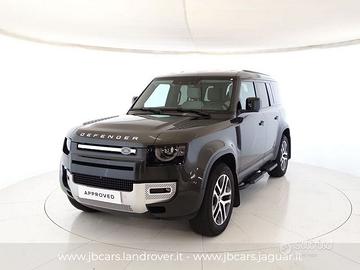 Land Rover Defender 110 3.0d mhev S awd 200cv...