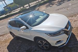 1.5 dci N-Connecta 110cv tetto panoramico 