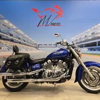 Yamaha XVZ 1300 - "Royal Star"