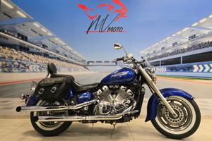 Yamaha XVZ 1300 - "Royal Star"