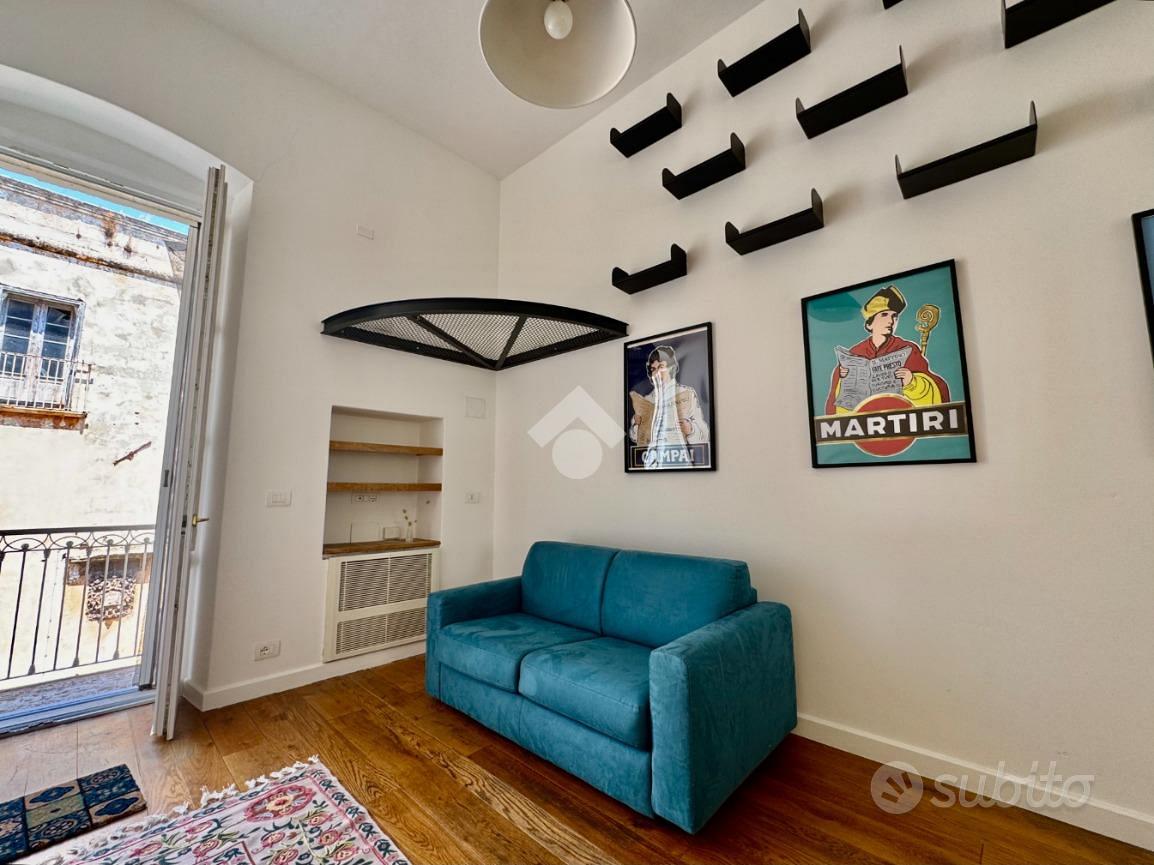 Appartamento – Monopoli, Bari - Vista 2
